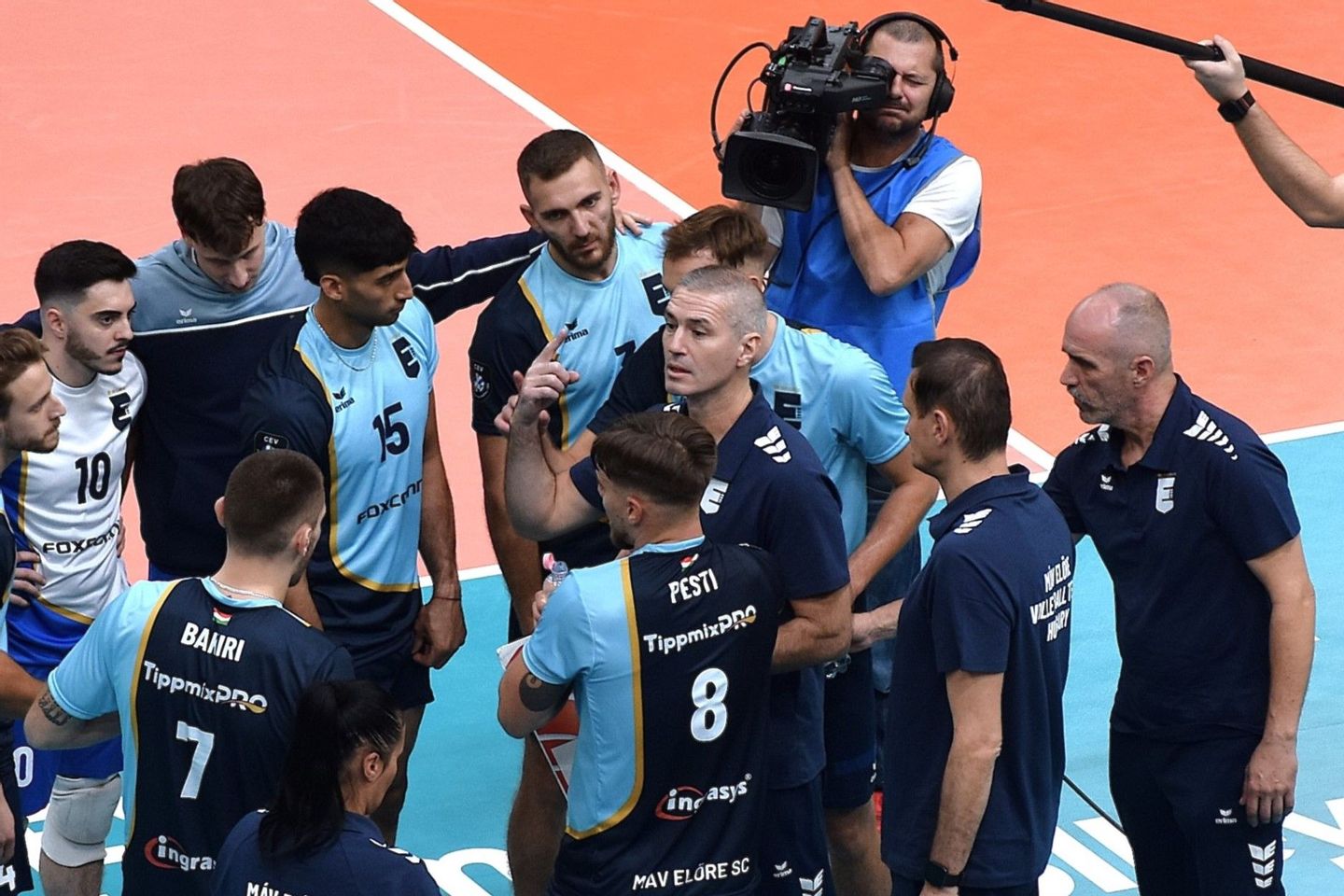 Fehérvár Médiacentrum fotója