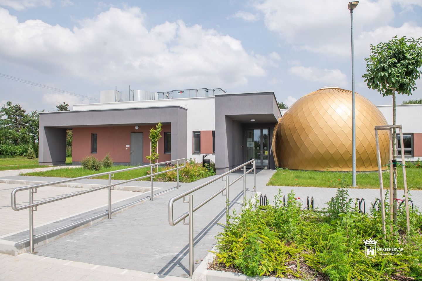 Fehérvár Médiacentrum fotója