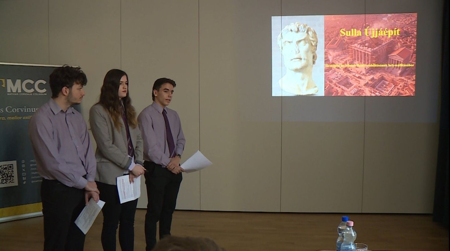 Fehérvár Médiacentrum fotója