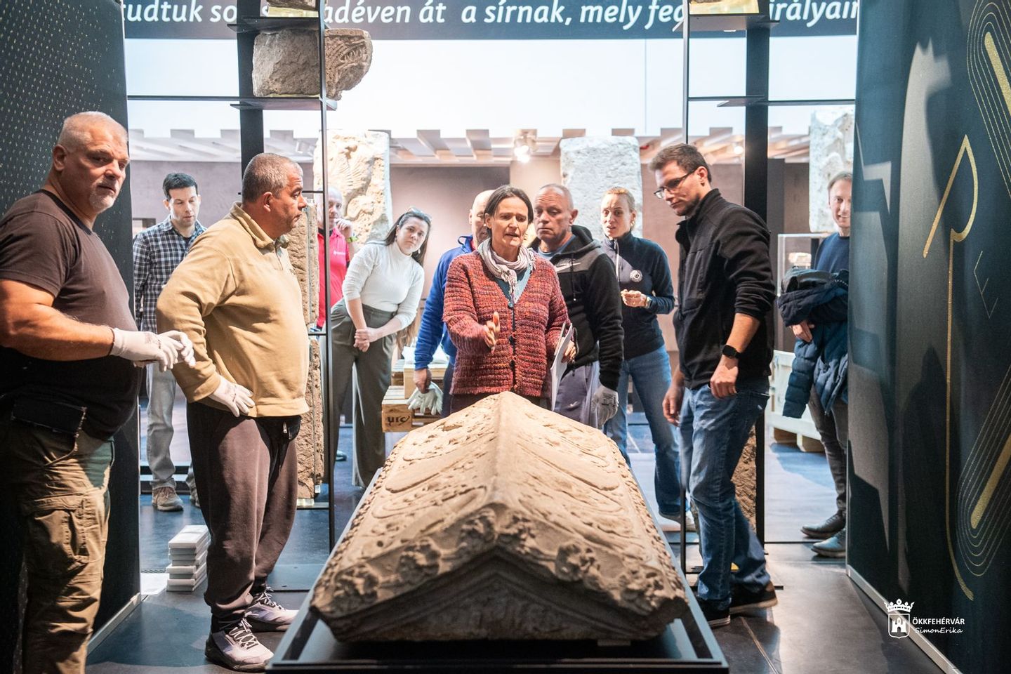 Fehérvár Médiacentrum fotója