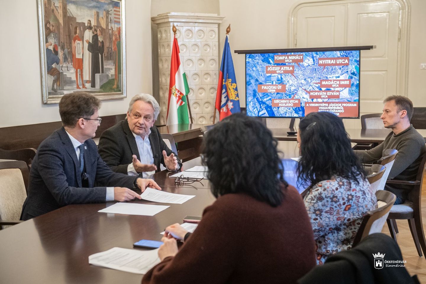 Fehérvár Médiacentrum fotója