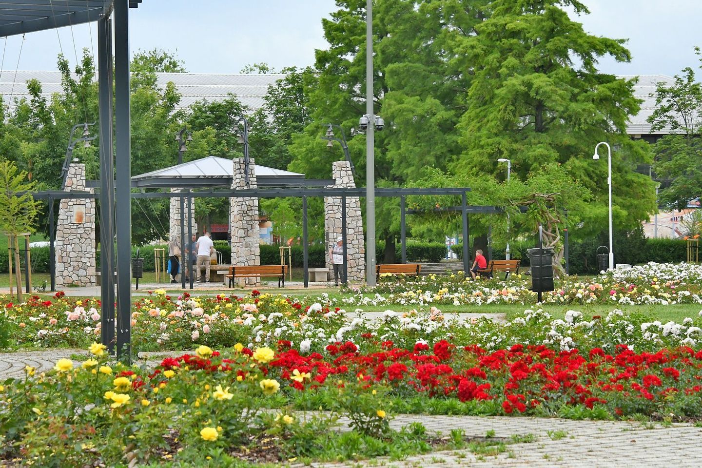 Fehérvár Médiacentrum fotója