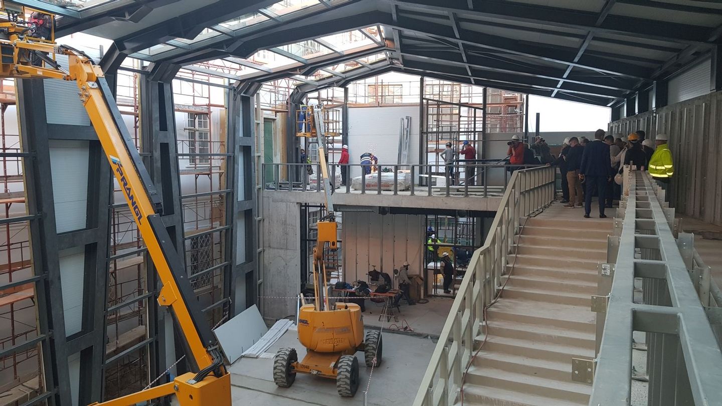 Fehérvár Médiacentrum fotója