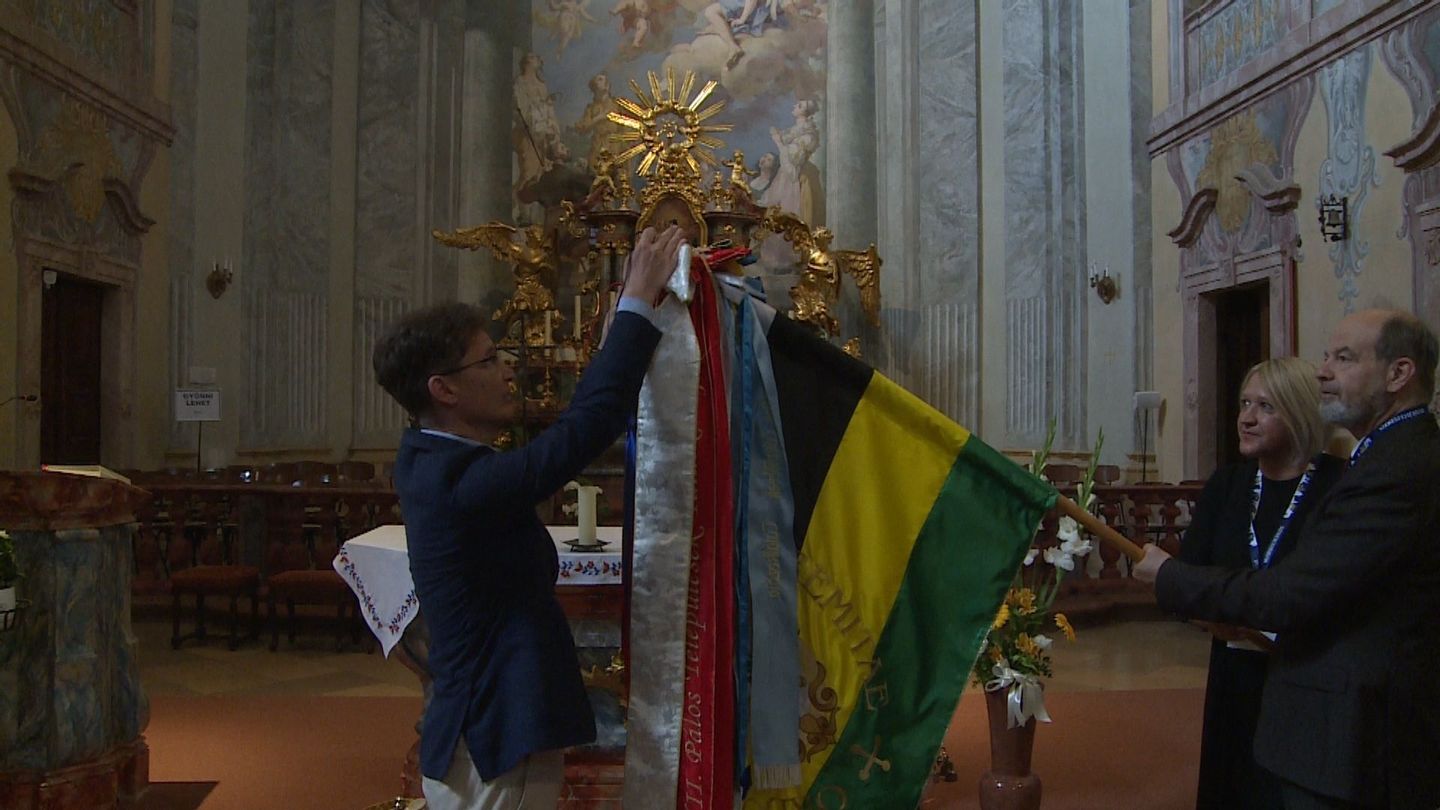 Fehérvár Médiacentrum fotója
