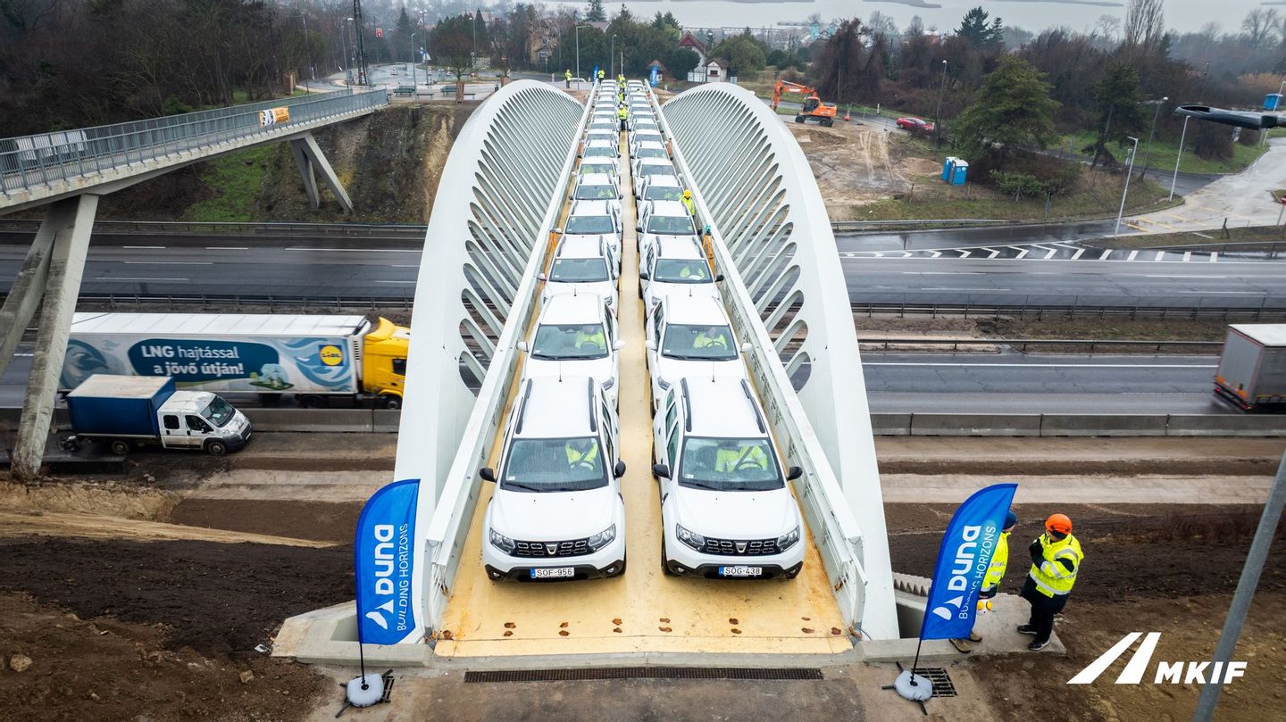 Fehérvár Médiacentrum fotója