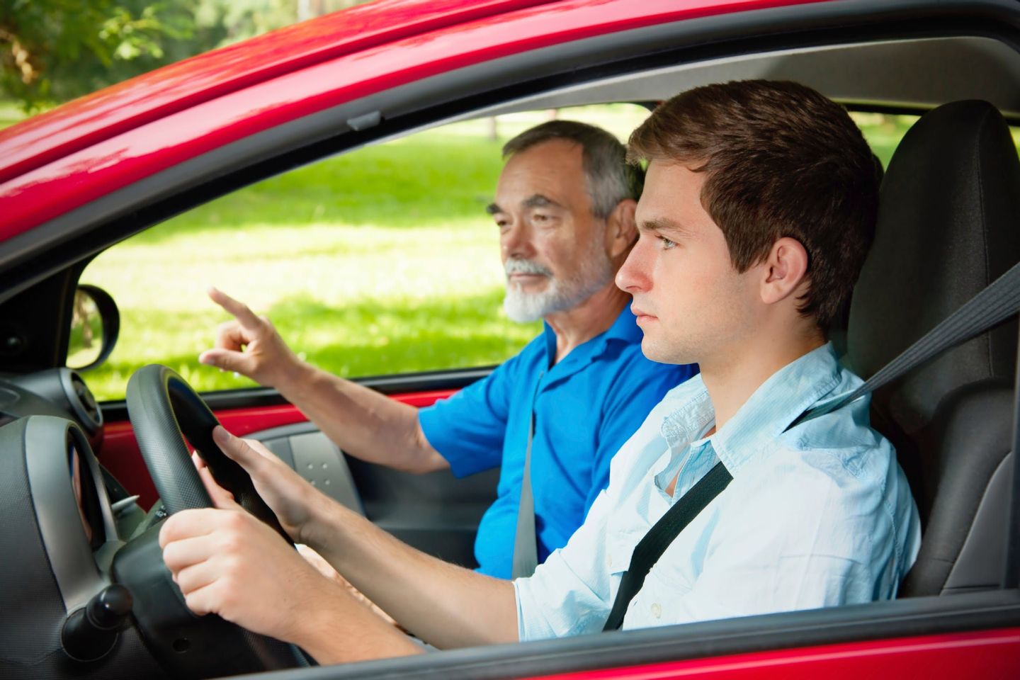 How Much Are Driving Lessons In Australia