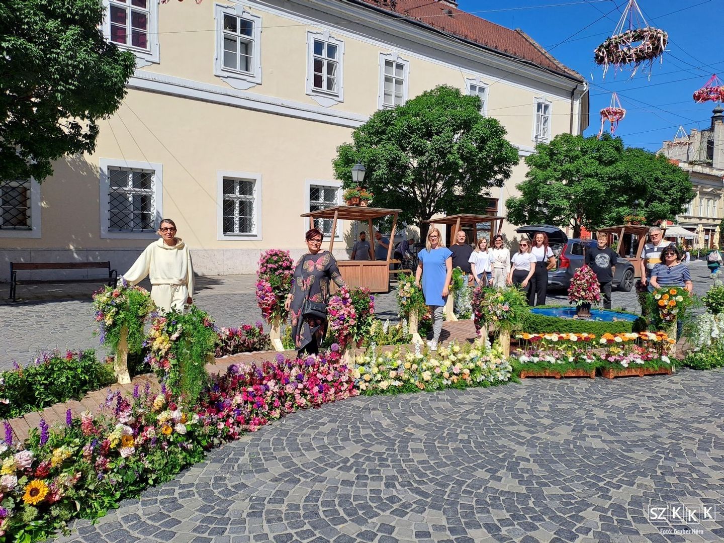 Fehérvár Médiacentrum fotója