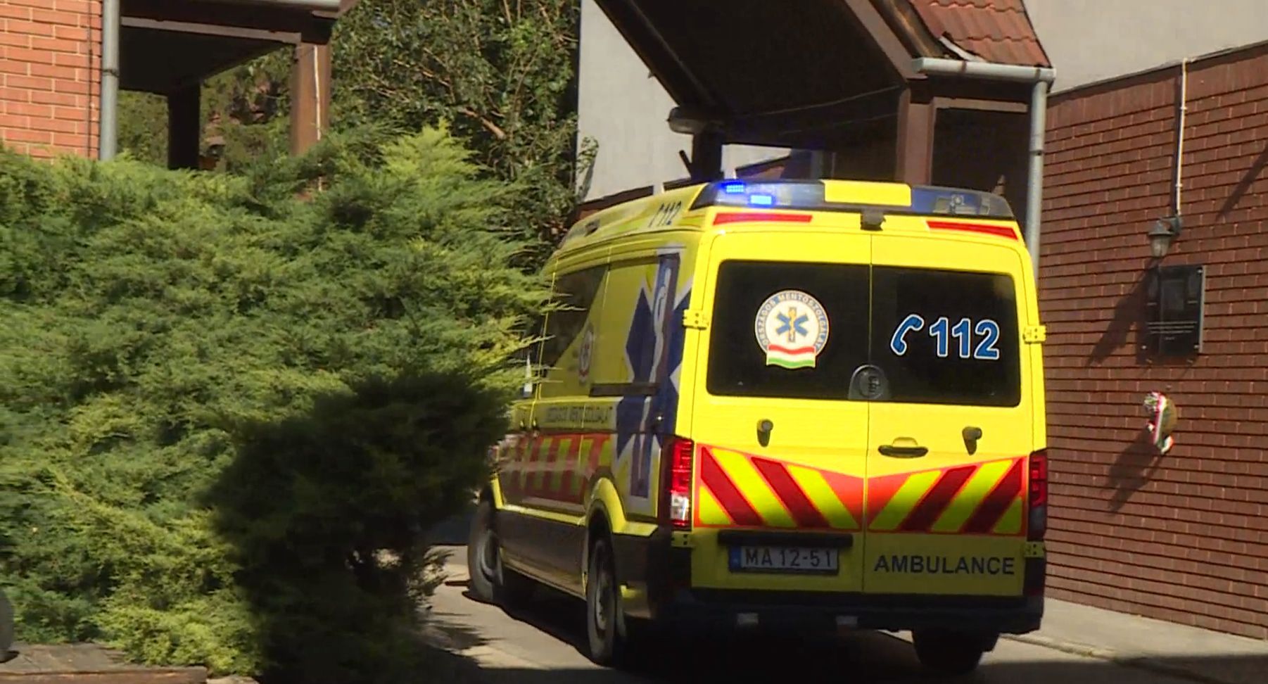 Fehérvár Médiacentrum fotója