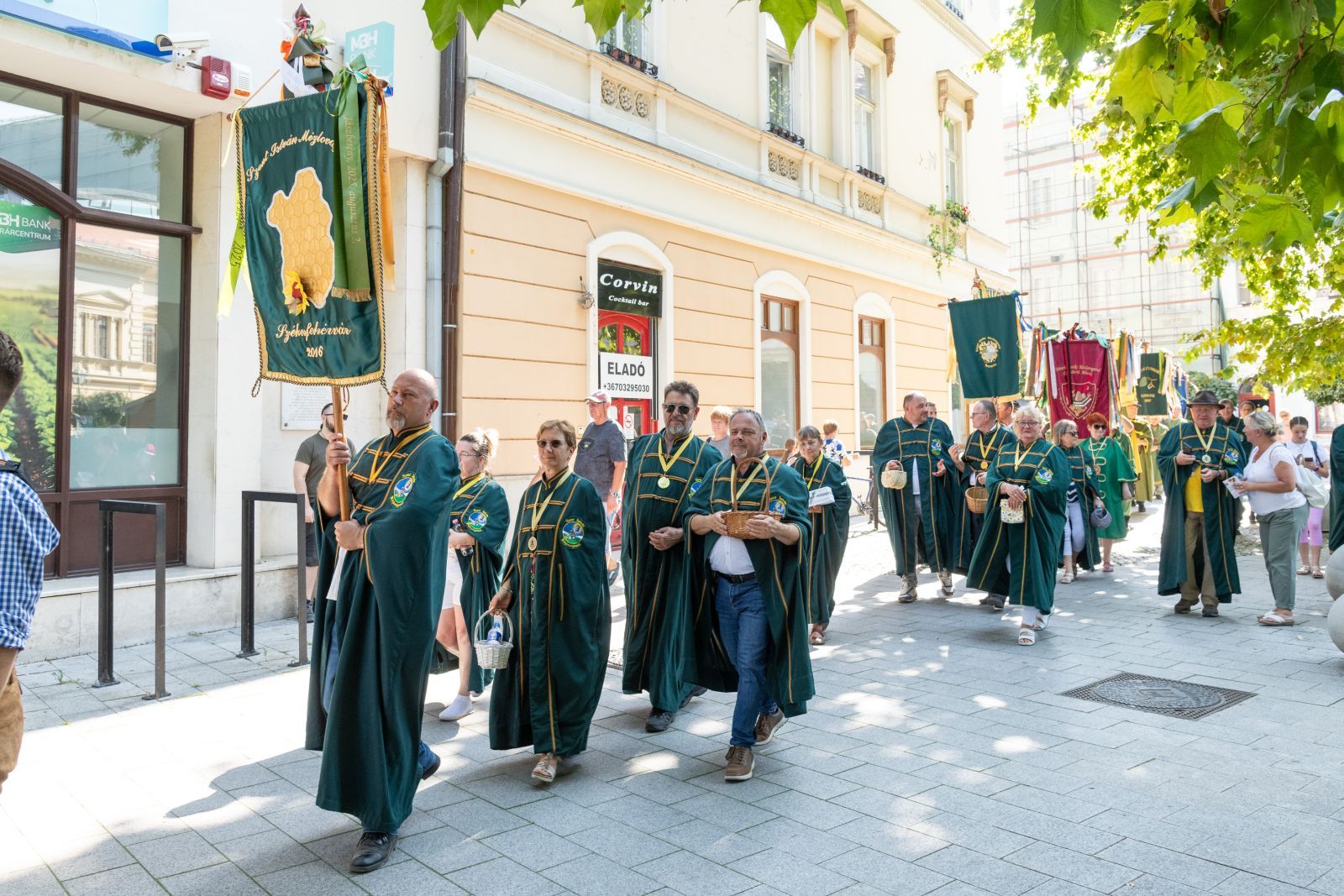 Fehérvár Médiacentrum fotója