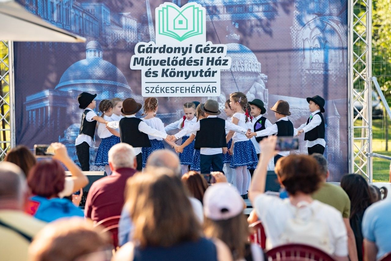 Fehérvár Médiacentrum fotója