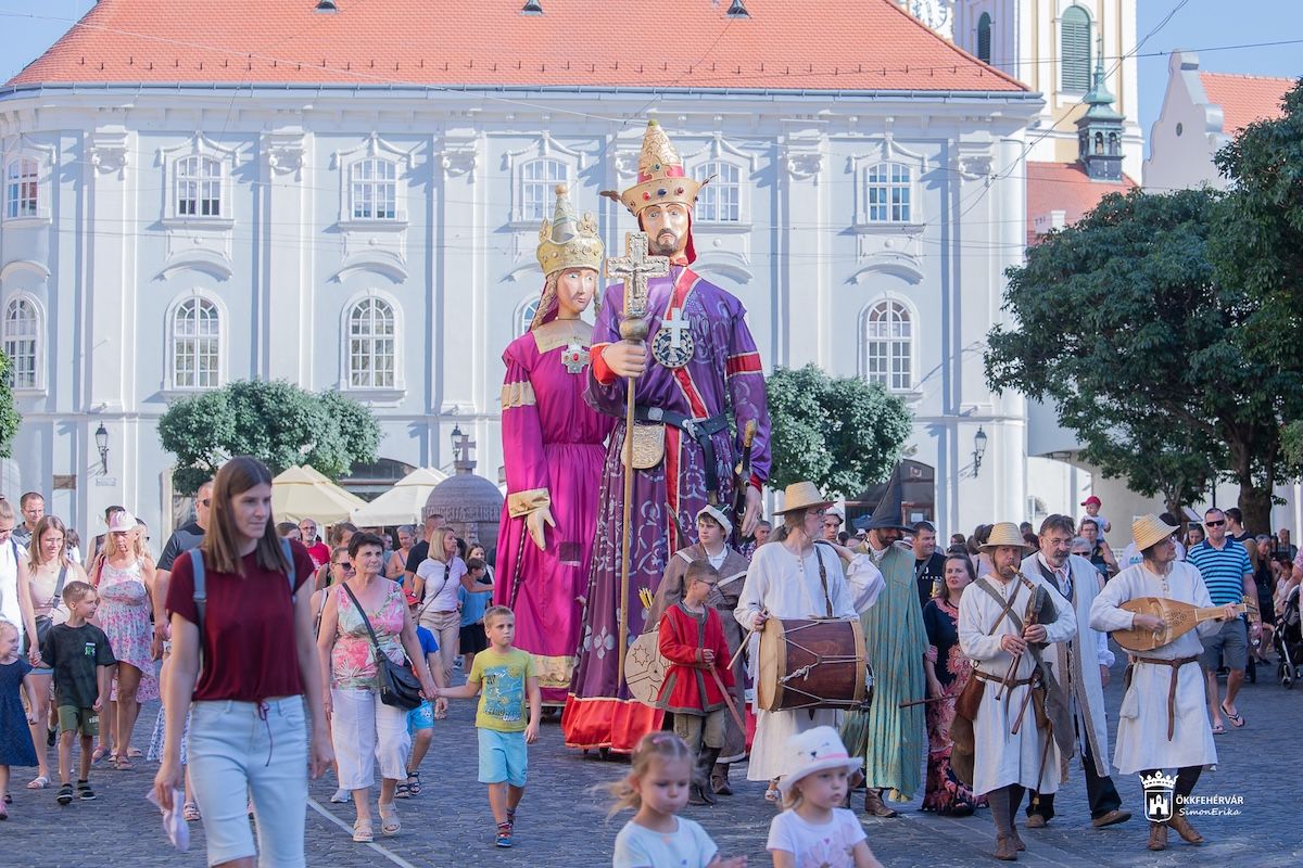Fehérvár Médiacentrum fotója
