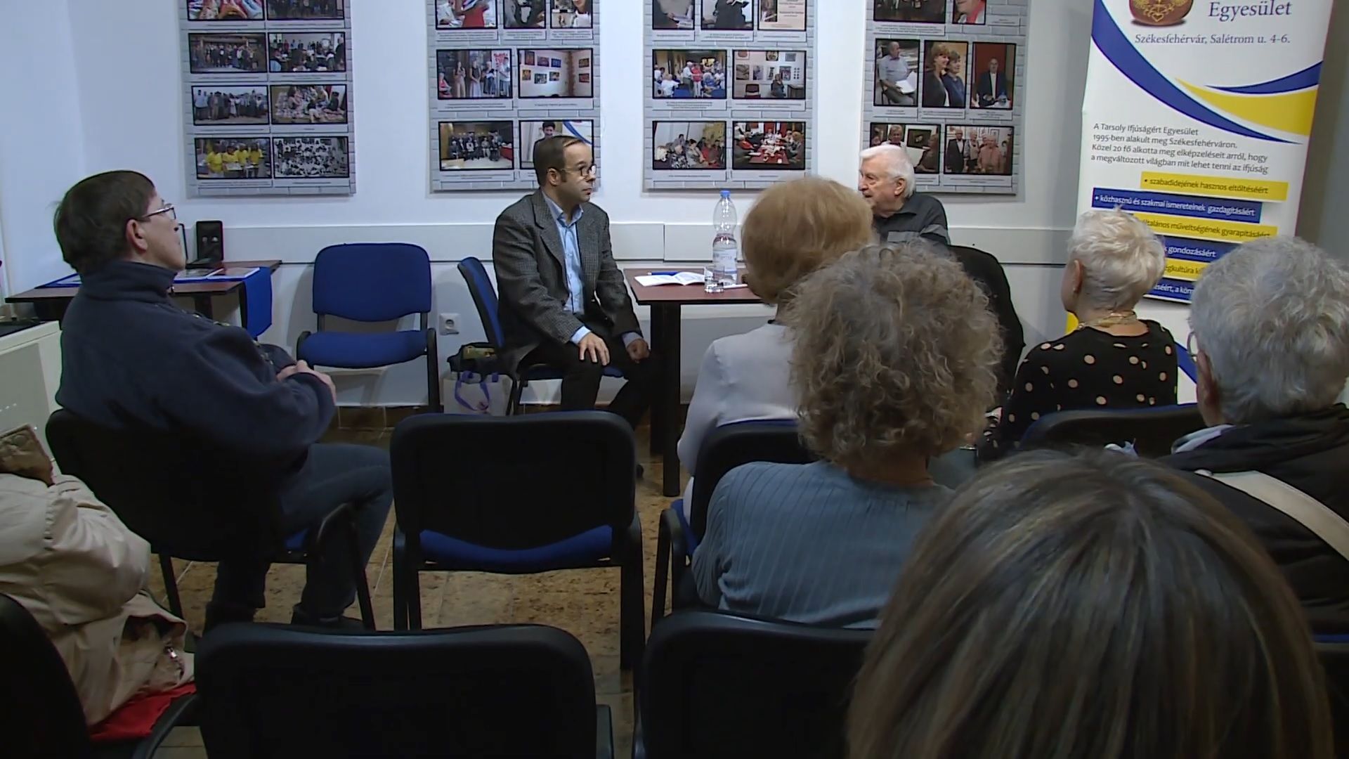 Fehérvár Médiacentrum fotója