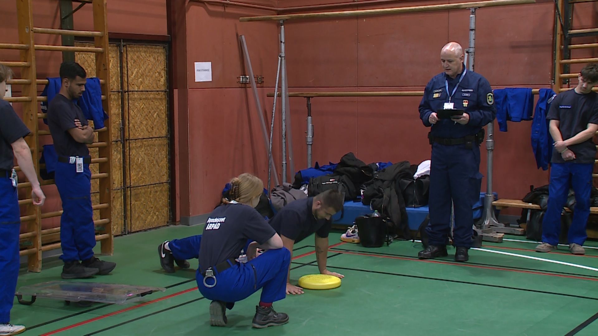 Fehérvár Médiacentrum fotója