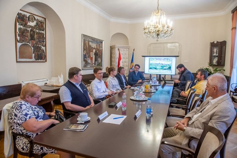Fehérvár Médiacentrum fotója
