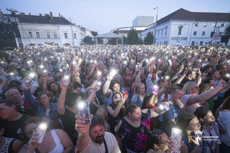 Fehérvár Médiacentrum fotója