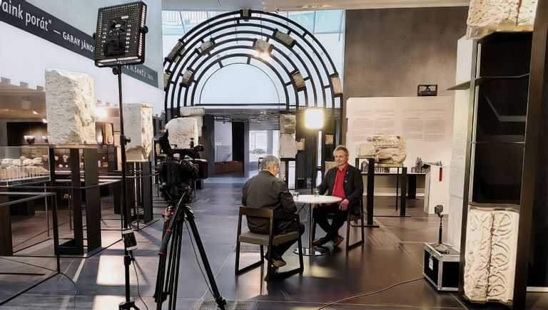 Fehérvár Médiacentrum fotója