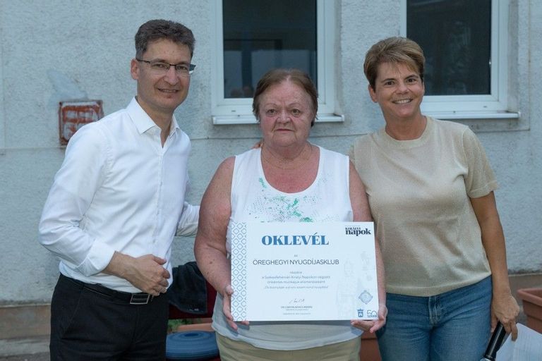 Fehérvár Médiacentrum fotója