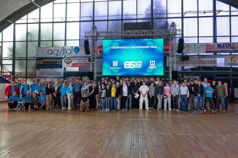 Fehérvár Médiacentrum fotója