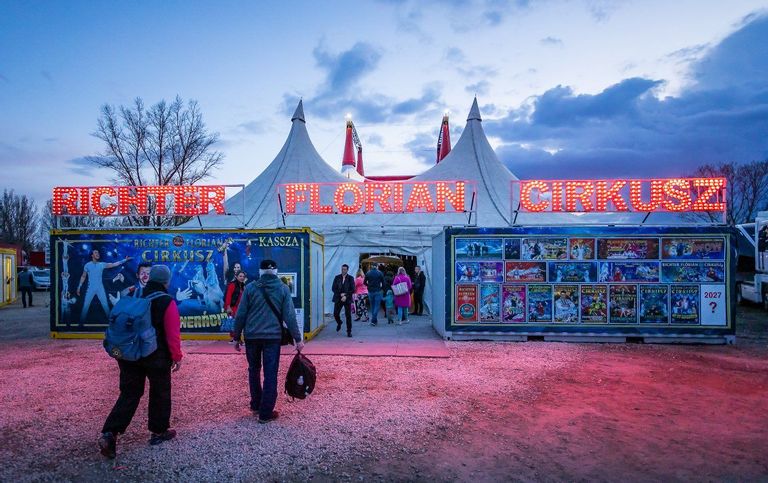 Fehérvár Médiacentrum fotója