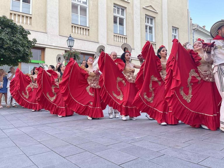 Fehérvár Médiacentrum fotója