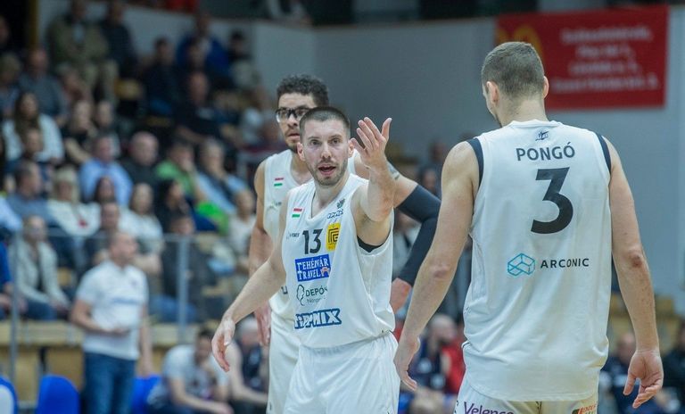 Fehérvár Médiacentrum fotója