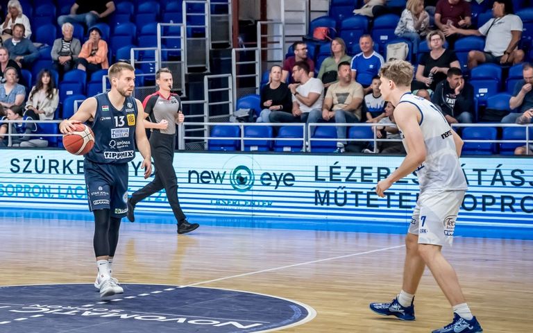 Fehérvár Médiacentrum fotója