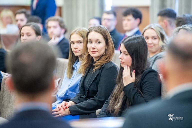 Fehérvár Médiacentrum fotója