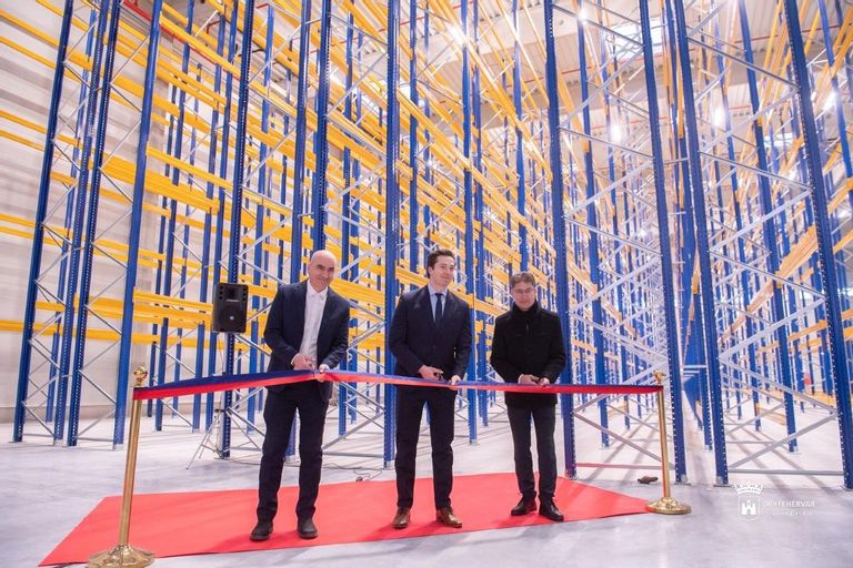 Fehérvár Médiacentrum fotója