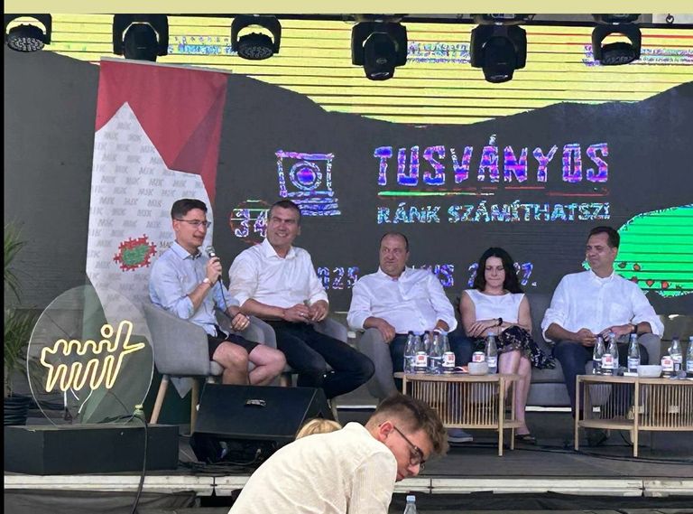 Fehérvár Médiacentrum fotója