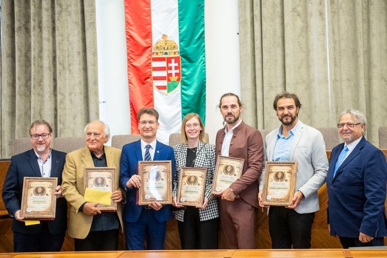 Fehérvár Médiacentrum fotója