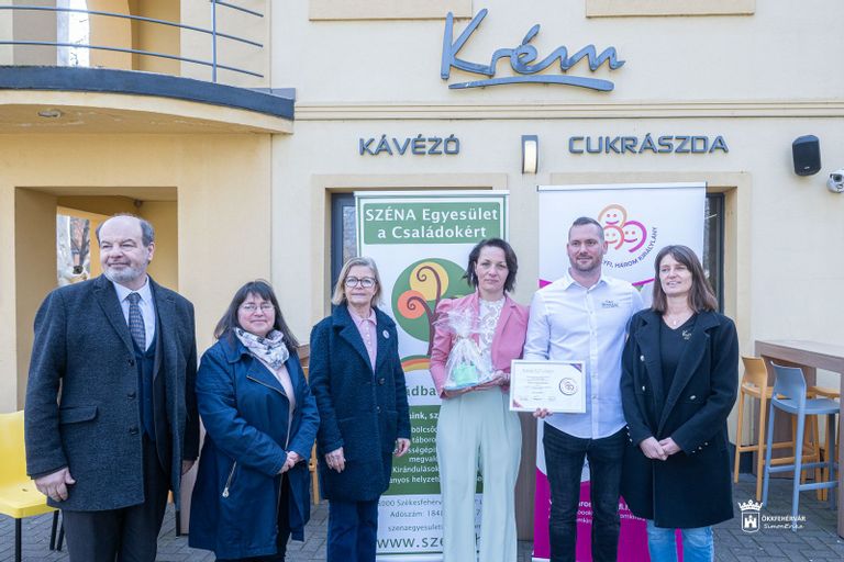 Fehérvár Médiacentrum fotója