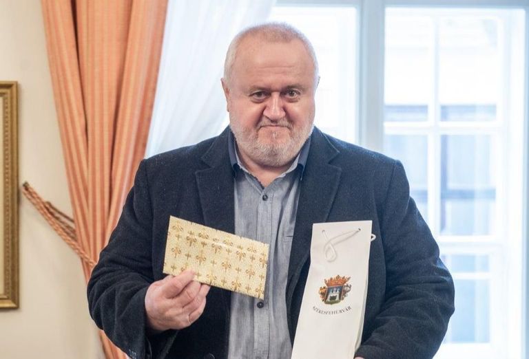 Fehérvár Médiacentrum fotója