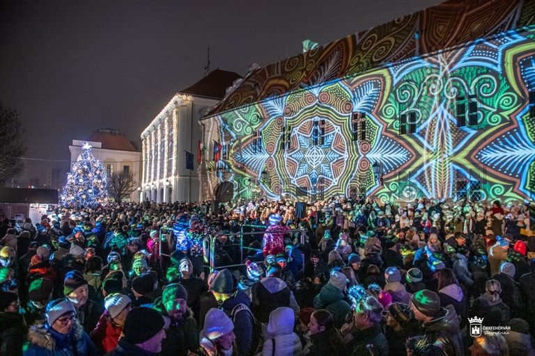 Fehérvár Médiacentrum fotója