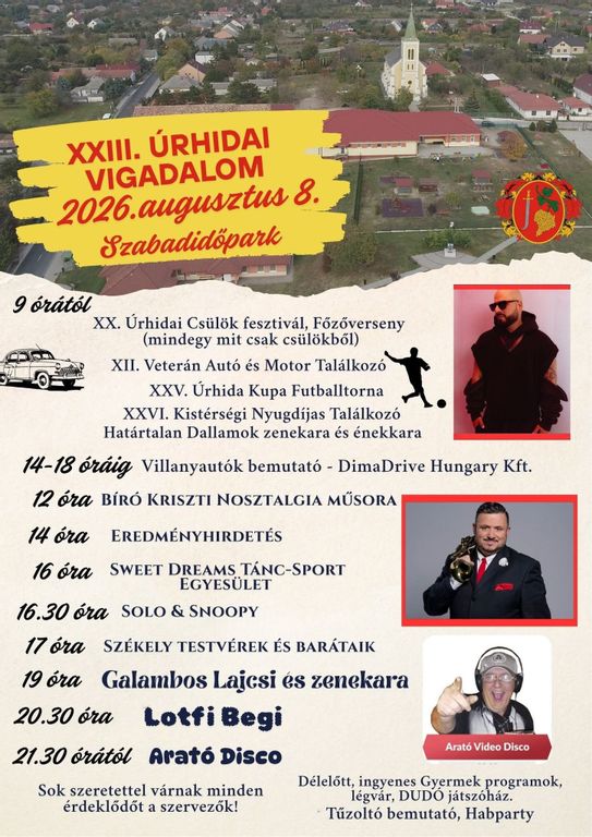 Fehérvár Médiacentrum fotója