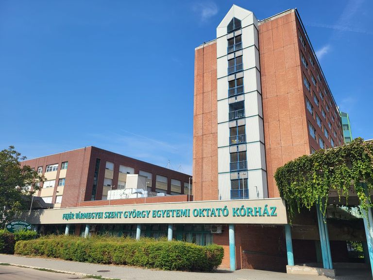 Fehérvár Médiacentrum fotója