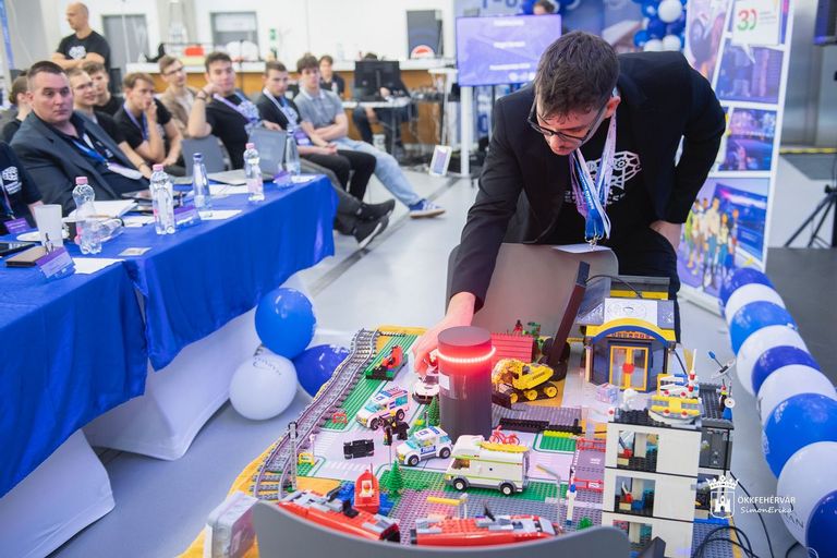 Fehérvár Médiacentrum fotója