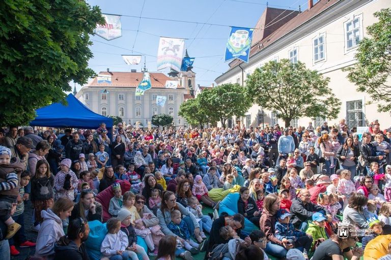 Fehérvár Médiacentrum fotója