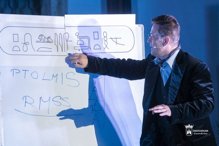Fehérvár Médiacentrum fotója