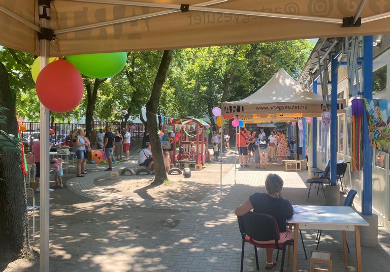 Fehérvár Médiacentrum fotója