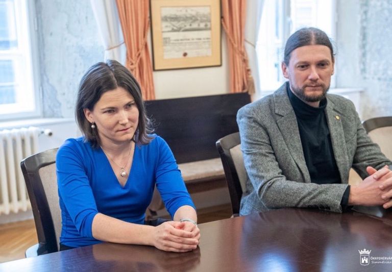 Fehérvár Médiacentrum fotója