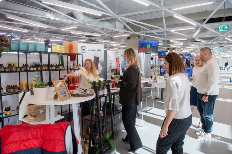 Fehérvár Médiacentrum fotója