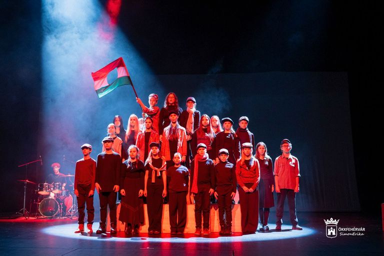 Fehérvár Médiacentrum fotója