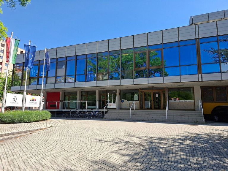 Fehérvár Médiacentrum fotója