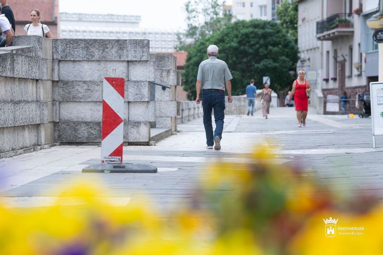 Fehérvár Médiacentrum fotója