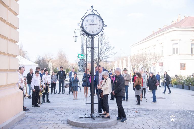 Fehérvár Médiacentrum fotója