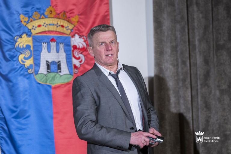 Fehérvár Médiacentrum fotója