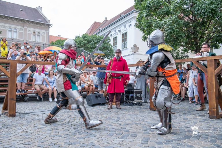 Fehérvár Médiacentrum fotója