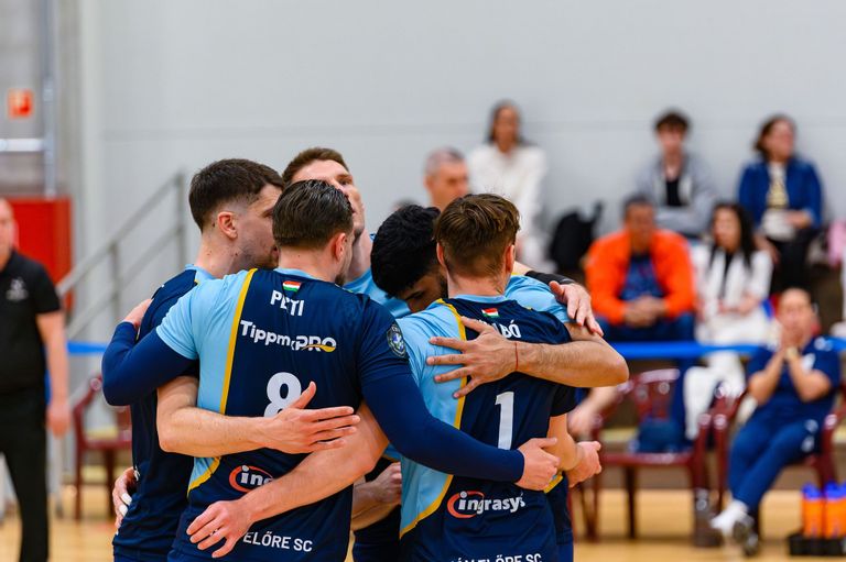 Fehérvár Médiacentrum fotója