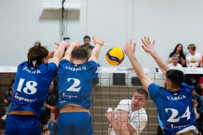 Fehérvár Médiacentrum fotója