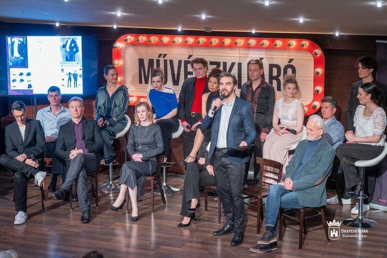 Fehérvár Médiacentrum fotója